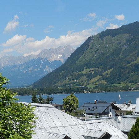 Magali'S, Bed & Breakfast - Inclusive Summer Card Zell am See Zewnętrze zdjęcie