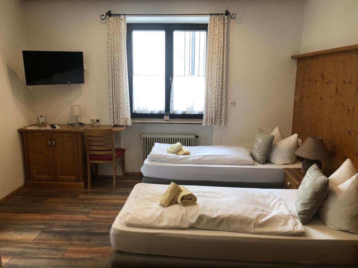 Magali'S, Bed & Breakfast - Inclusive Summer Card Zell am See Zewnętrze zdjęcie