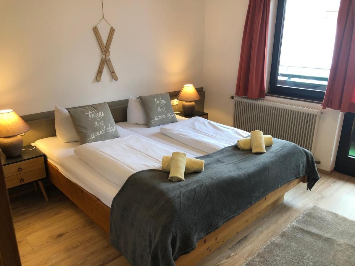Magali'S, Bed & Breakfast - Inclusive Summer Card Zell am See Zewnętrze zdjęcie