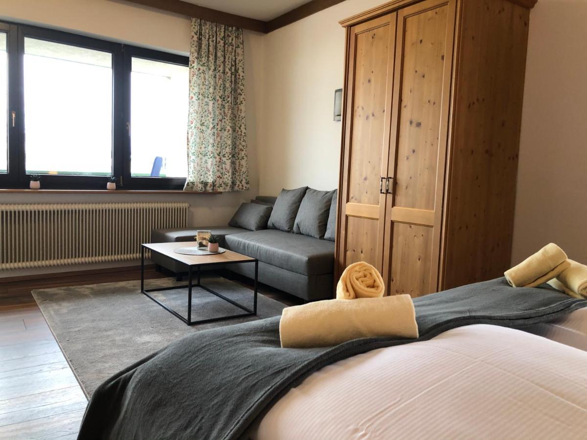 Magali'S, Bed & Breakfast - Inclusive Summer Card Zell am See Zewnętrze zdjęcie