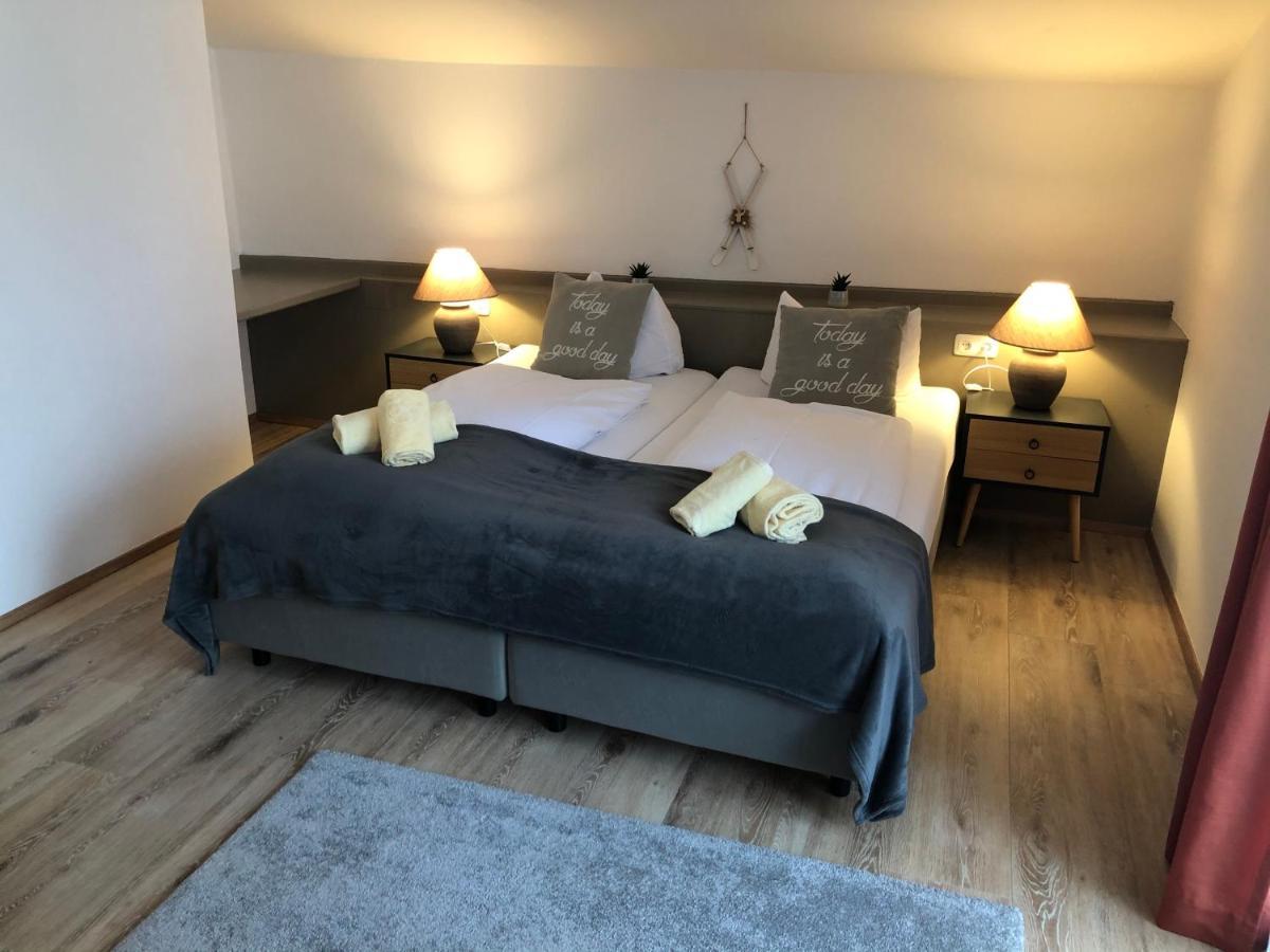Magali'S, Bed & Breakfast - Inclusive Summer Card Zell am See Zewnętrze zdjęcie