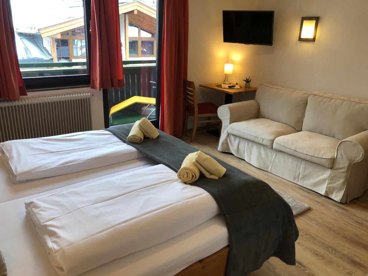 Magali'S, Bed & Breakfast - Inclusive Summer Card Zell am See Zewnętrze zdjęcie