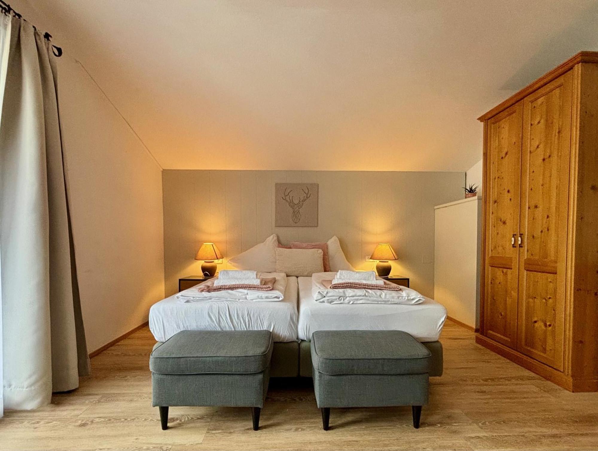 Magali'S, Bed & Breakfast - Inclusive Summer Card Zell am See Zewnętrze zdjęcie
