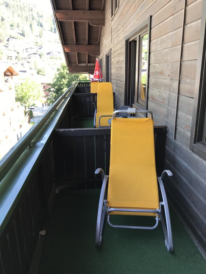 Magali'S, Bed & Breakfast - Inclusive Summer Card Zell am See Zewnętrze zdjęcie