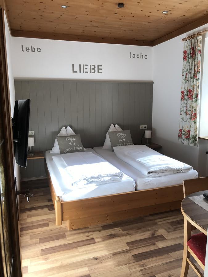 Magali'S, Bed & Breakfast - Inclusive Summer Card Zell am See Zewnętrze zdjęcie