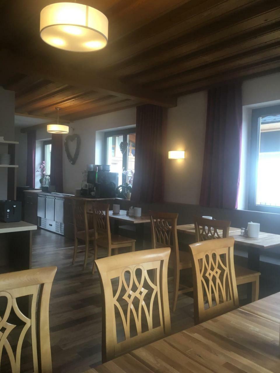 Magali'S, Bed & Breakfast - Inclusive Summer Card Zell am See Zewnętrze zdjęcie